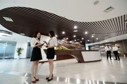 Ông Đào Xuân Vũ giữ vị trí Chủ tịch HĐQT Viettel Global