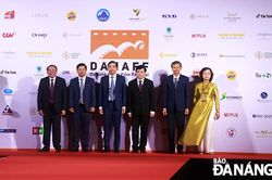 Đưa nền điện ảnh Đà Nẵng và Việt Nam vươn ra thế giới