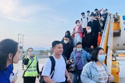 Tín hiệu vui từ thị trường khách Trung Quốc