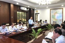 Quyết liệt thu hồi nợ thuế