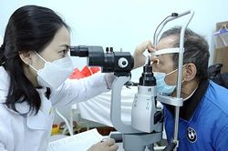 Lộc Bình: Chú trọng xây dựng Quỹ 'Chăm sóc và phát huy vai trò người cao tuổi'
