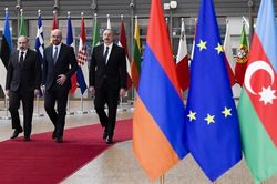 Thêm cơ hội cho thỏa thuận hòa bình giữa Armenia và Azerbaijan