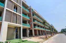 Tập trung tháo gỡ vướng mắc để bất động sản phát triển lành mạnh, ổn định