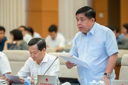 Nhiều chính sách tháo gỡ khó khăn bắt đầu có hiệu ứng tác động