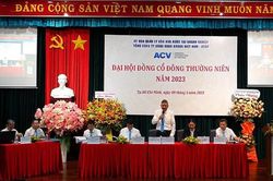 ACV lên kế hoạch đầu tư 33.000 tỷ đồng vào các dự án sân bay