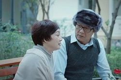 NSND Lê Khanh tái xuất màn ảnh nhỏ với phim 'Nơi giấc mơ tìm về'