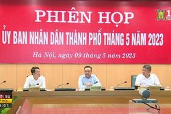 Hà Nội xem xét mức thu học phí giáo dục năm học 2023-2024