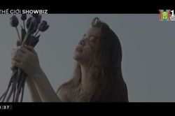 Hồ Ngọc Hà tặng fan 'món quà' đặc biệt (Thế giới Showbiz ngày 09/05/2023)