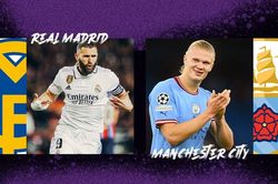 Nhận định bóng đá Real Madrid vs Man City: Trận cầu trong mơ