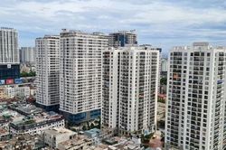 Tài chính ít, có nên mua chung cư giá rẻ?
