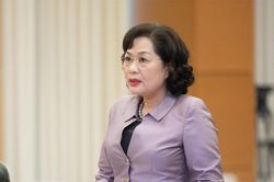 Đề xuất cho Ngân hàng Nhà nước quyền 'điều tra vi phạm pháp luật về ngân hàng'