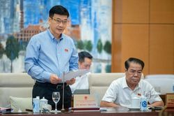 Ủy ban Kinh tế của Quốc hội: Cơ chế giá điện chưa hợp lý khiến người dân không thoải mái khi giá tăng