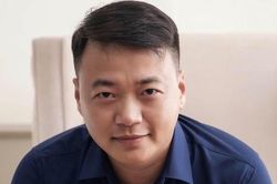 Shark Bình thông báo hoàn tất thủ tục ly hôn với vợ cũ