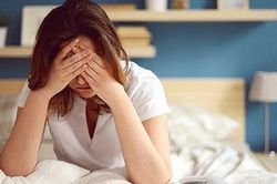 5 hệ lụy nghiêm trọng nếu người trẻ tuổi mất ngủ