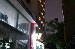 Xót xa bé 6 tuổi ở Nghệ An rơi từ tầng cao xuống đất tử vong