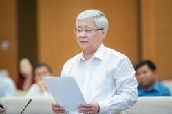 Cán bộ 'giữ an toàn quá mức cần thiết' suy cho cùng cũng là tiêu cực