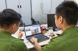 Nghe lời Công an 'rởm', một người phụ nữ bị lừa số tiền tiết kiệm hơn 2 tỷ đồng