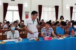 Tuổi hưu chưa đến, tuổi nghề đã hết