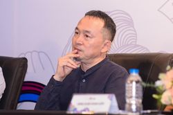 Nhạc sĩ Quốc Trung: Còn rất xa để nhạc Việt tấn công thị trường Mỹ