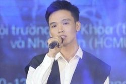 Ngày cuối đời của ca sĩ Hồ Minh Tuấn