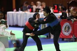 SEA Games 32 ngày 10.5: Pencak Silat 'mở hàng' bằng 3 tấm HCV