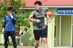 U22 Việt Nam: Giờ thì 'nói chuyện' với Thái Lan đi