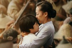 'Đất Rừng Phương Nam' bản điện ảnh: Hé lộ bối cảnh hoành tráng, câu hát thân thương