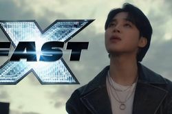 Giấc mơ trở thành sự thật: Jimin BTS hát nhạc phim 'Fast & Furious'