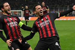 Nhận định trước trận AC Milan vs Inter Milan: Sức mạnh của kẻ… yếu