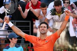 ATP Italian Open 2023 với giải thưởng gần 8 triệu Euro khởi tranh, trực tiếp trên VTVcab