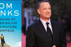 Tom Hanks tung tiểu thuyết mới, tự tin có thể 'xử lý' mọi lời chỉ trích