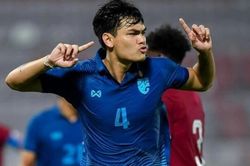 Vừa khỏi ốm, viện binh của Thái Lan liền lớn giọng 'dọa' U22 Việt Nam