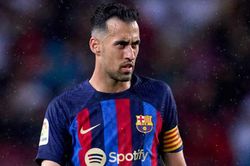 Tin nóng bóng đá tối 10/5: MU mua Bellingham, ngôi sao đầu tiên quyết định rời Barca
