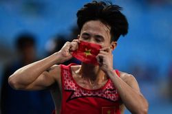 Sau khi Nguyễn Thị Oanh lập kì tích, Việt Nam tiếp tục thống trị đường đua 3000m