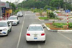 Yêu cầu đổi mới, chống tiêu cực trong sát hạch, đào tạo lái xe
