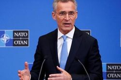 NATO tuyên bố chắc nịch về Ukraine, Mỹ tiếp thêm viện trợ 'khủng'