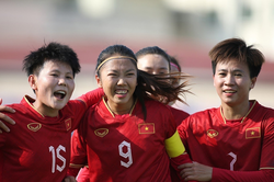 SEA Games 32: Việt Nam gặp chủ nhà Campuchia tại bán kết bóng đá nữ