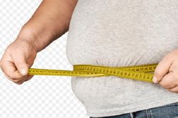 Lý do khiến bạn chỉ hít thở cũng béo