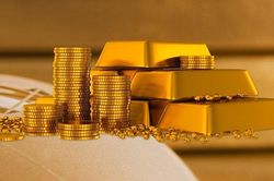 Giá vàng hôm nay cùng khởi sắc