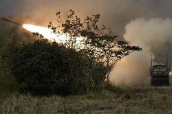Chuyên gia Mỹ ngạc nhiên khi HIMARS bị khắc chế