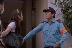 Cuộc đời vẫn đẹp sao tập 18: Lưu gặp sự cố tại nơi trông xe...
