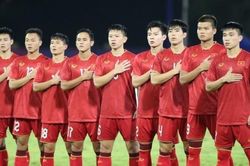 Lịch thi đấu môn bóng đá nam SEA Games 32 lượt trận thứ 5 vòng bảng: U22 Việt Nam vs U22 Thái Lan