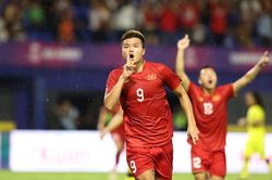 U22 Việt Nam vượt qua vòng bảng SEA Games 32: Mục tiêu hoàn thành nhưng vẫn còn những nỗi lo