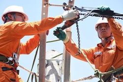 Bất cập năng lượng tái tạo