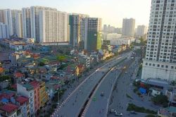 Gia Lâm (Hà Nội) sắp lên quận, 'đón sóng' bất động sản ở đâu?