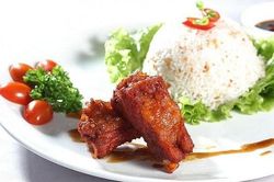 Cơm tấm Việt Nam lọt top 100 món cơm ngon nhất châu Á