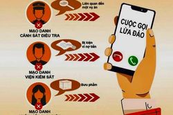 Người phụ nữ bị lừa mất hơn 2 tỉ ở 4 ngân hàng