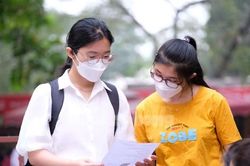 Năm sau nếu không đỗ đại học, thí sinh sẽ phải học lại cấp 3?