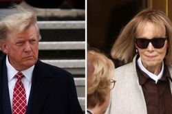 Ông Trump bị yêu cầu bồi thường 5 triệu USD vì lạm dụng tình dục và phỉ báng