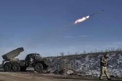 Kiev chưa có kế hoạch phản công, Mỹ không gửi tên lửa tầm xa cho Ukraine
